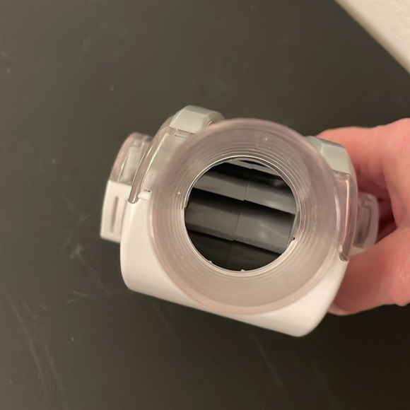 New Shark Vacuum Attachment Replacement Part Pet Hair Power Brush - Picture 4 of 10